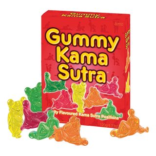 Kama Sutra Slik