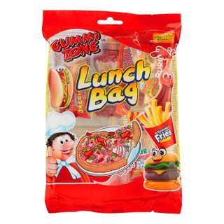 Gummi Zone Lunch Bag