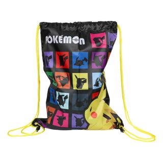 Gymnastiktaske Pokémon