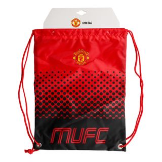 Gymnastikpose Manchester United