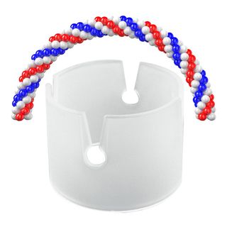 Holder til Ballonbue