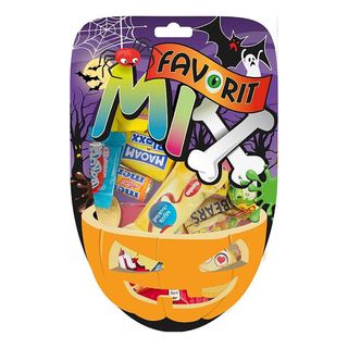 Halloween Favoritmix Slikpose