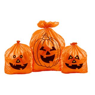 Halloween Løvposer