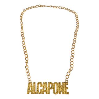 Kaulanauha Al Capone