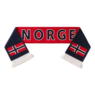 Halstørklæde Norge