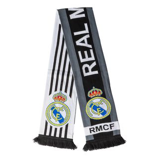 Halstørklæde Real Madrid