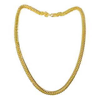 Halskæde Guld