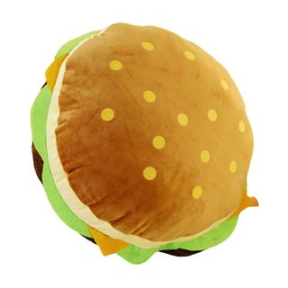Hamburger Pude