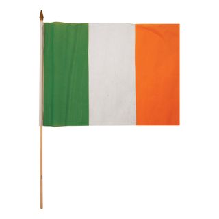 Håndflag Irland