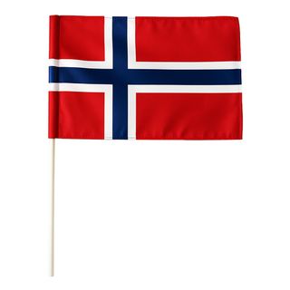 Håndflag Norge