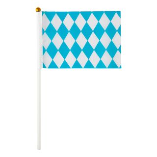 Håndflag Beerfest