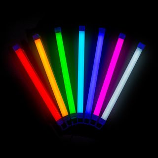 Håndholdt LED-Lys Stav