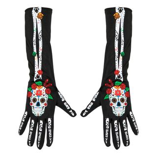Handsker Day of the Dead