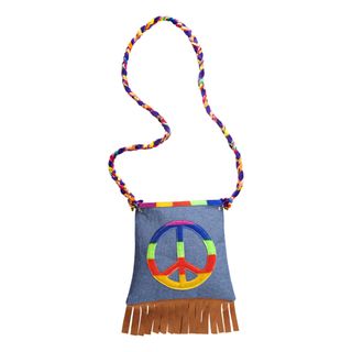 Håndtaske Hippie