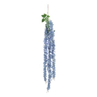 Hængende Gren Hortensia Blå