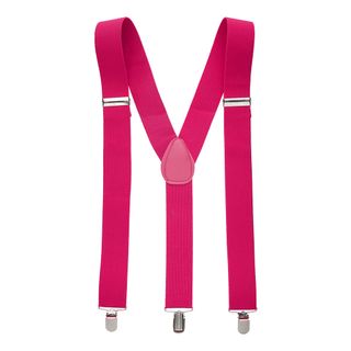 Seler Mørk Pink
