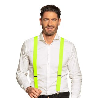 Seler Neon-gul