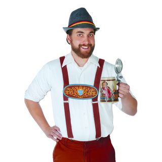 Seler Oktoberfesten