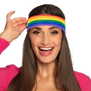 Pandebånd Pride