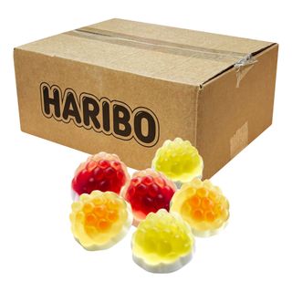 Haribo Fruity Frutty Økonomipakke