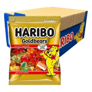 Haribo Goldbears Storpak