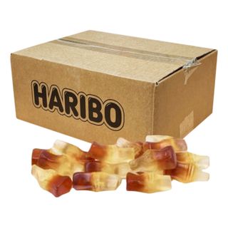 Haribo Happy Cola Økonomipakke