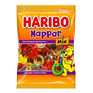 Haribo Sutter Mix