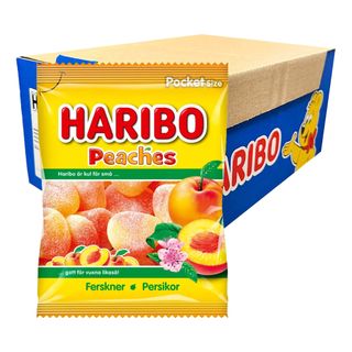 Haribo Ferskner Økonomipakke