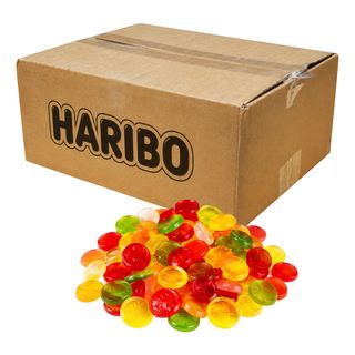 Haribo Pesetos Storpack