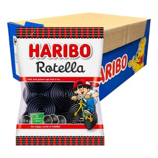 Haribo Rotella Storpak