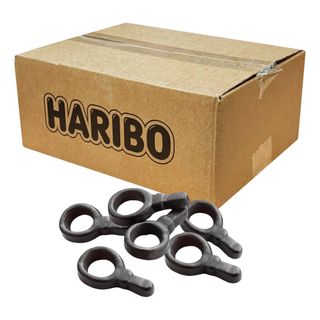 Haribo Salte Sutter Økonomipakke
