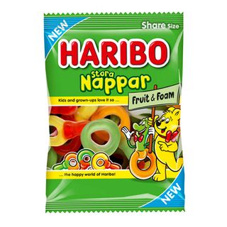 Haribo Store Sutter