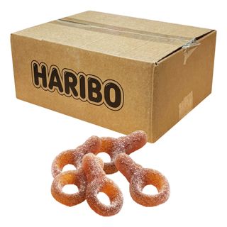 Haribo Sura Colanappar Storpack