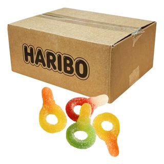 Haribo Sura Nappar Storpack