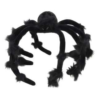 Hårig Spindel Prop