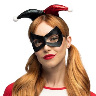 Harlequin Sæt
