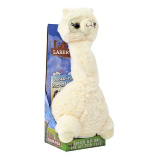Dansende Lama Gentagebamse