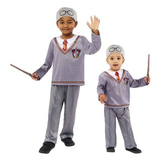 Harry Potter Babykostume