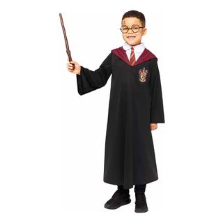 Harry Potter Børnekostume