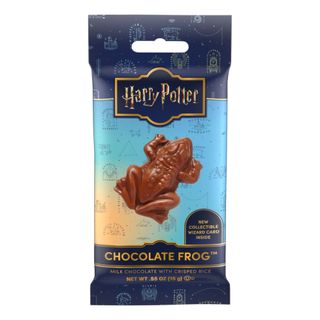 Harry Potter Chokoladefrø