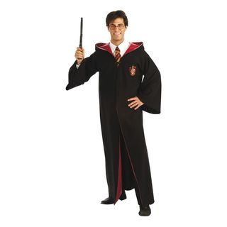 Harry Potter Deluxe Drakt