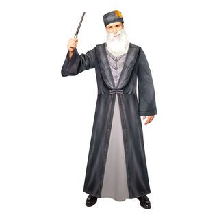 Harry Potter Dumbledore Kostume