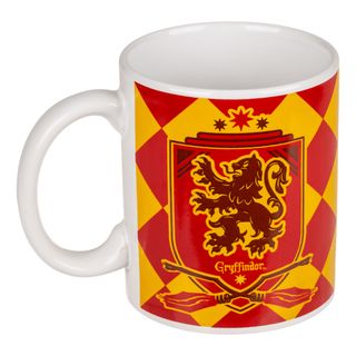 Harry Potter Gryffindor Krus