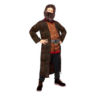 Harry Potter Hagrid Kostume