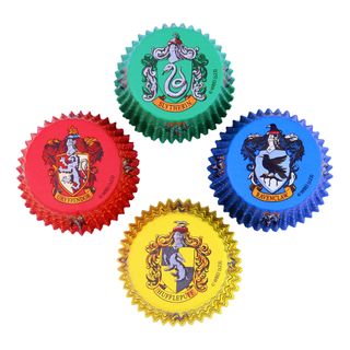 PME Harry Potter Hogwarts Muffinsforme