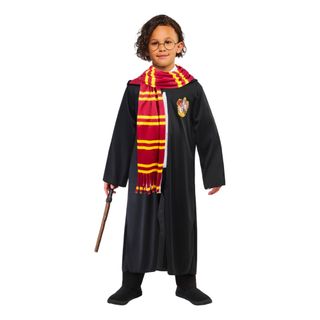 Harry Potter Maskerkit til Børn Gaveæske