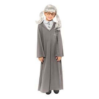 Harry Potter Hulkende Hulda Børnekostume