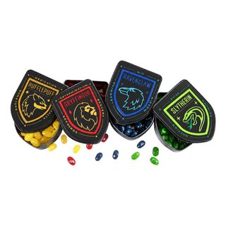Harry Potter Metallboks Jelly Beans