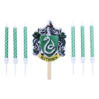 PME Harry Potter Slytherin Kagelys