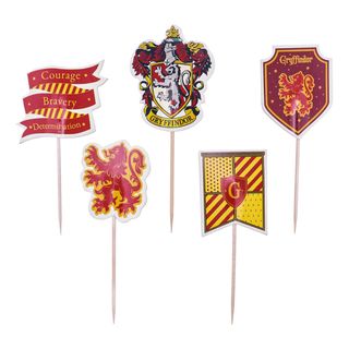PME Harry Potter Kagedekorationer